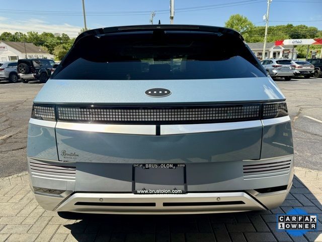 2022 Hyundai IONIQ 5 Limited