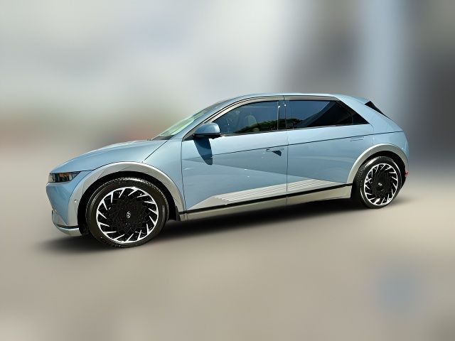 2022 Hyundai IONIQ 5 Limited