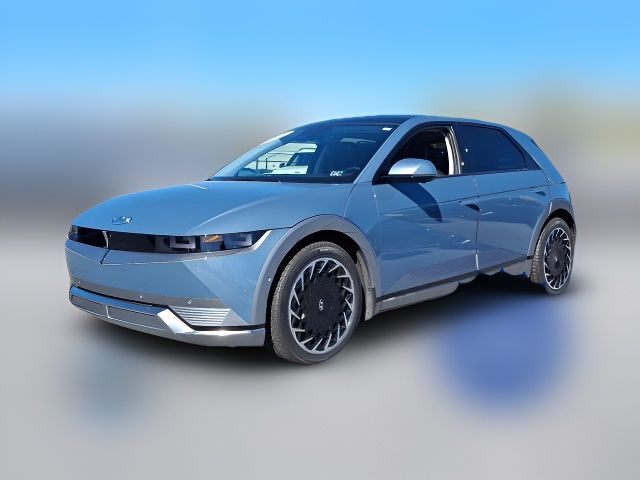 2022 Hyundai IONIQ 5 Limited