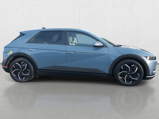 2022 Hyundai IONIQ 5 SE