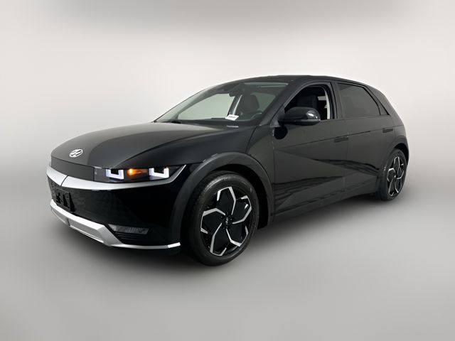 2022 Hyundai IONIQ 5 SE