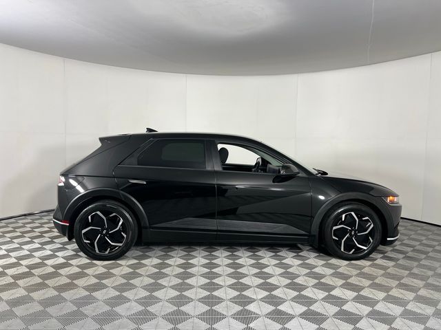 2022 Hyundai IONIQ 5 SE