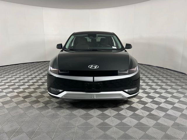 2022 Hyundai IONIQ 5 SE