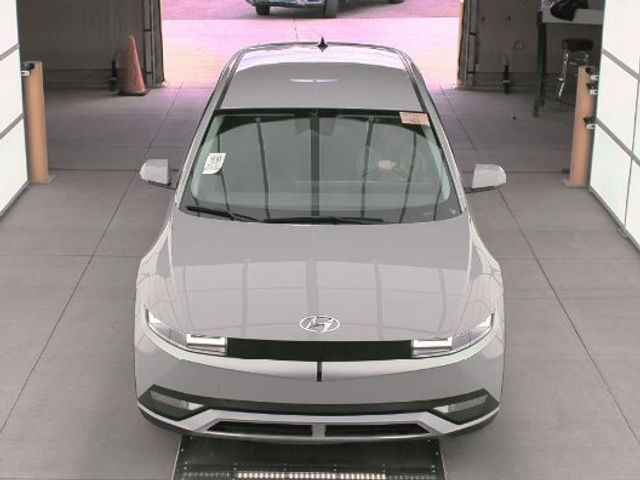 2022 Hyundai IONIQ 5 SE