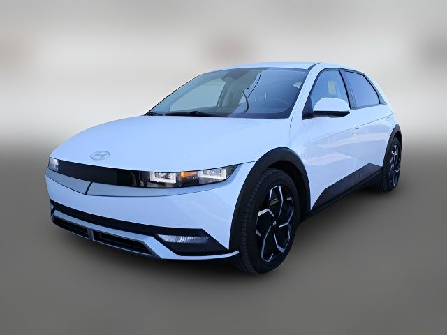 2022 Hyundai IONIQ 5 SE