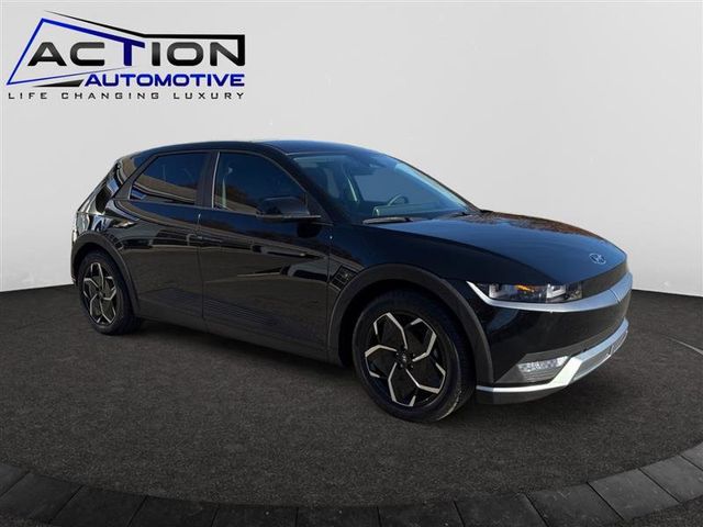 2022 Hyundai IONIQ 5 SE