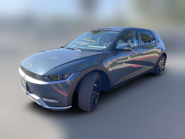 2022 Hyundai IONIQ 5 SE