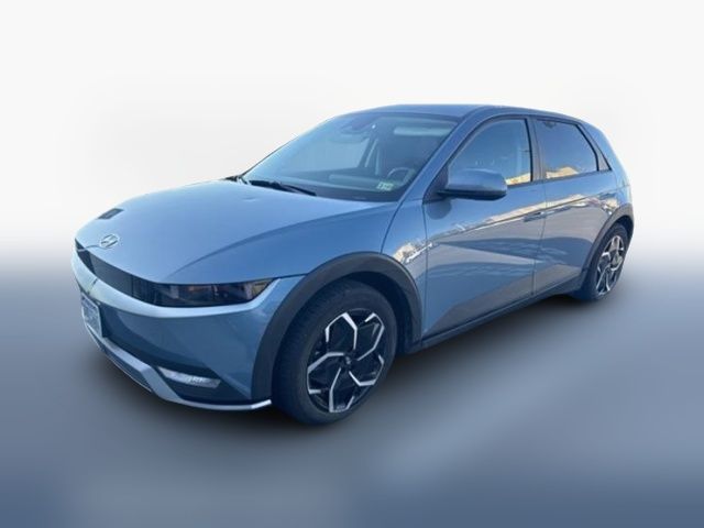 2022 Hyundai IONIQ 5 SE
