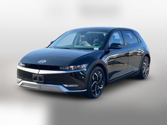 2022 Hyundai IONIQ 5 SE