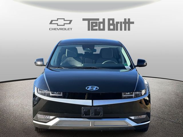 2022 Hyundai IONIQ 5 SE