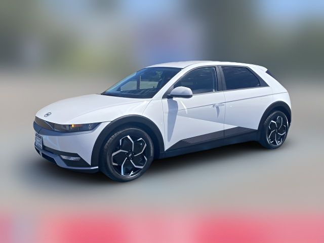2022 Hyundai IONIQ 5 SE