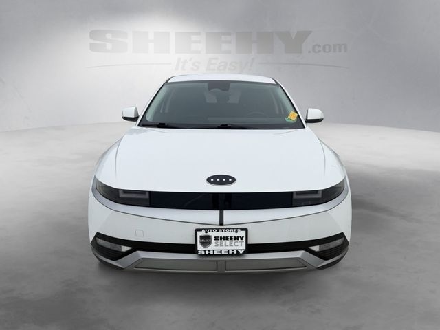 2022 Hyundai IONIQ 5 SE