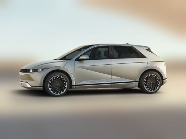 2022 Hyundai IONIQ 5 SE