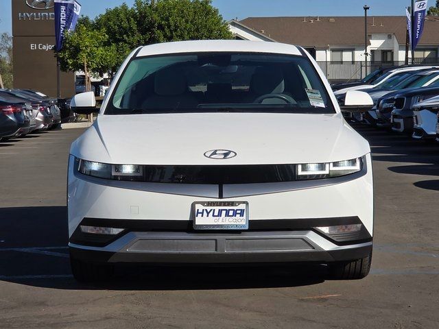 2022 Hyundai IONIQ 5 SE