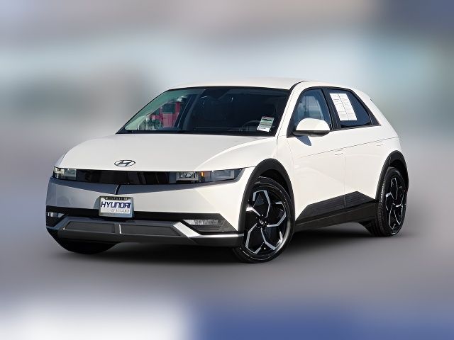2022 Hyundai IONIQ 5 SE