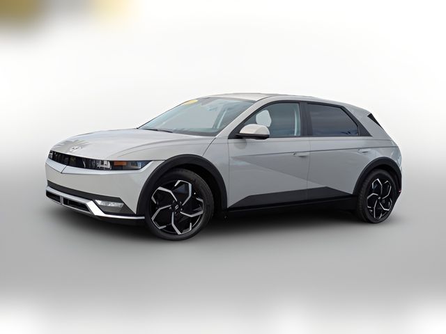 2022 Hyundai IONIQ 5 SE