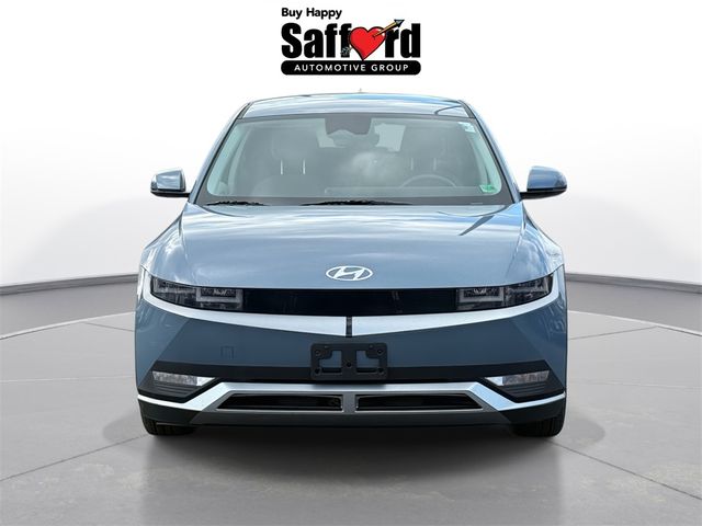 2022 Hyundai IONIQ 5 SE