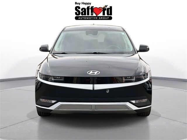 2022 Hyundai IONIQ 5 SE