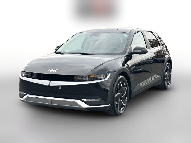 2022 Hyundai IONIQ 5 SE