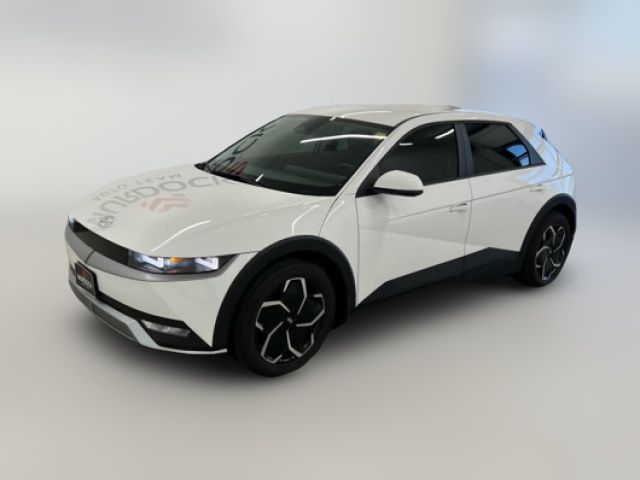 2022 Hyundai IONIQ 5 SE