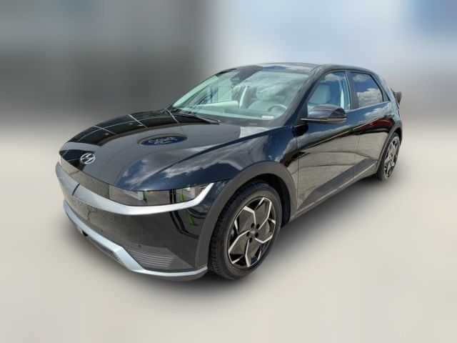 2022 Hyundai IONIQ 5 SEL