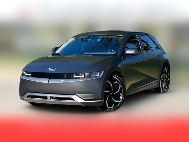 2022 Hyundai IONIQ 5 SEL