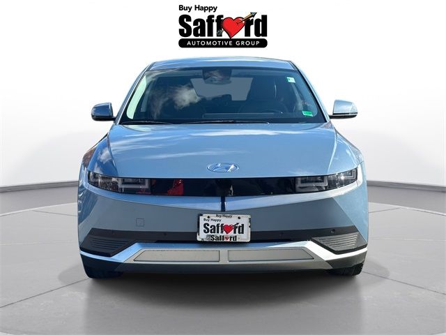 2022 Hyundai IONIQ 5 SEL