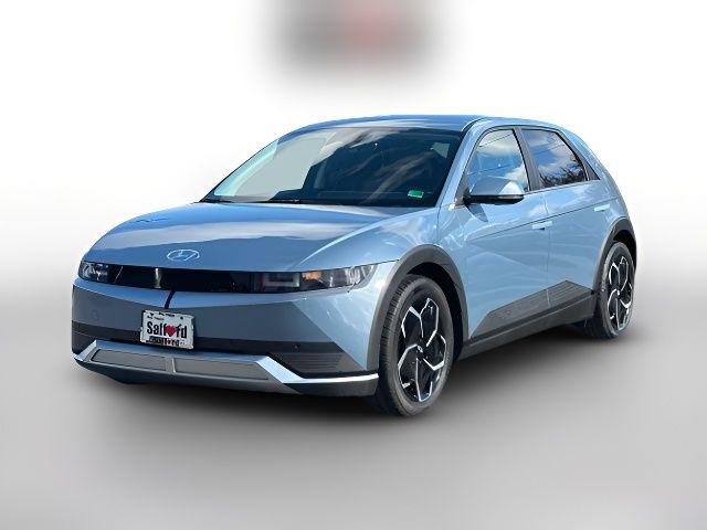 2022 Hyundai IONIQ 5 SEL