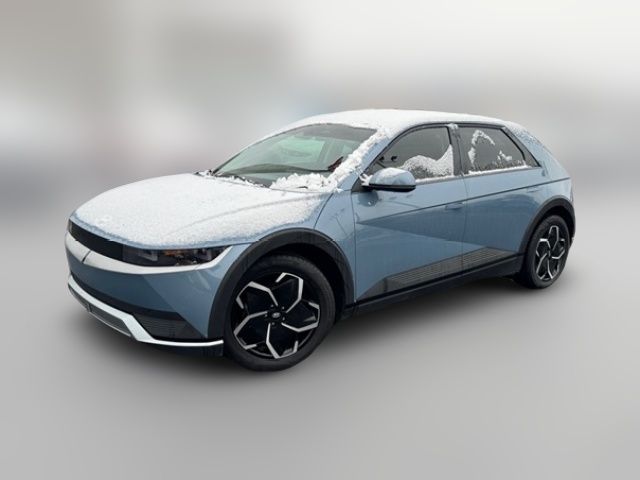 2022 Hyundai IONIQ 5 SEL