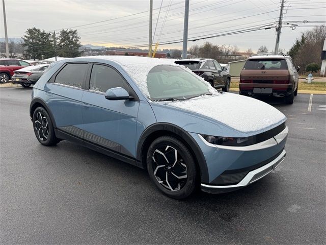 2022 Hyundai IONIQ 5 SEL