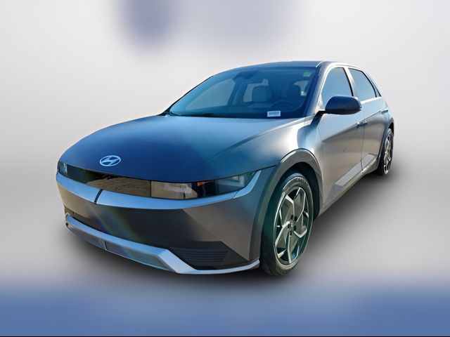 2022 Hyundai IONIQ 5 SEL
