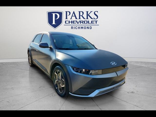 2022 Hyundai IONIQ 5 SEL