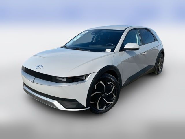 2022 Hyundai IONIQ 5 SEL