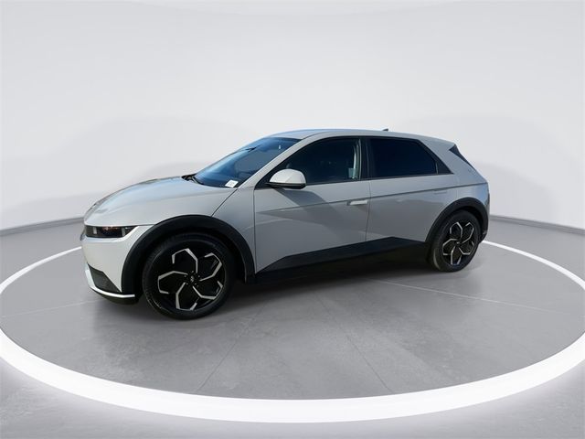 2022 Hyundai IONIQ 5 SEL