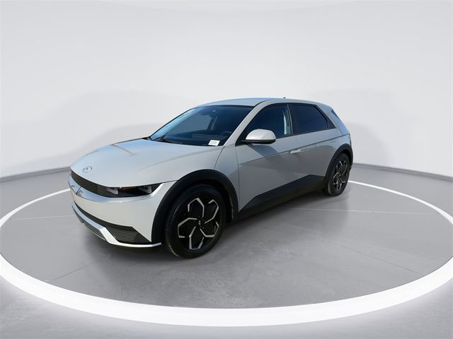 2022 Hyundai IONIQ 5 SEL