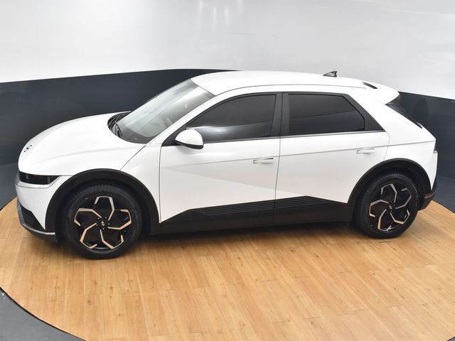 2022 Hyundai IONIQ 5 SEL