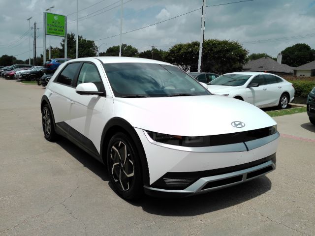 2022 Hyundai IONIQ 5 SEL