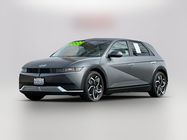 2022 Hyundai IONIQ 5 SEL