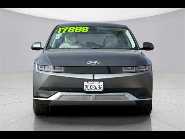 2022 Hyundai IONIQ 5 SEL