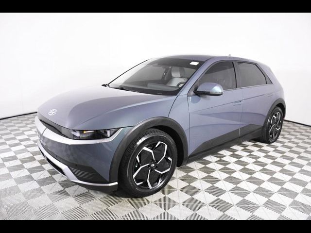 2022 Hyundai IONIQ 5 SEL