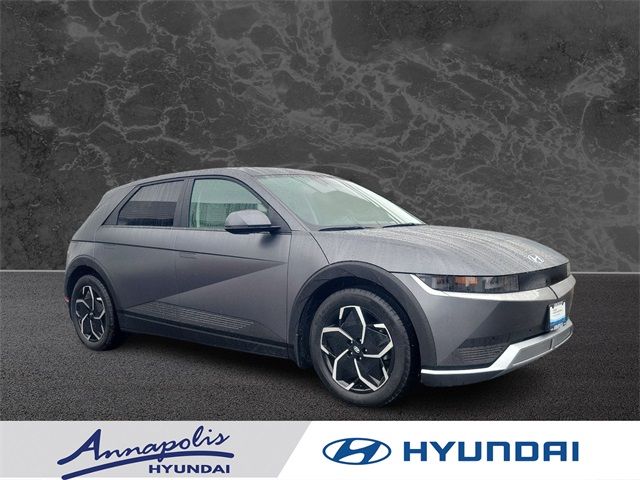 2022 Hyundai IONIQ 5 SEL
