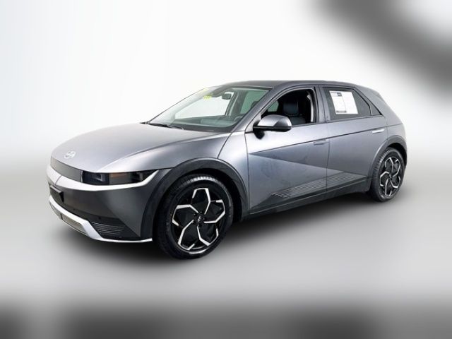 2022 Hyundai IONIQ 5 SEL