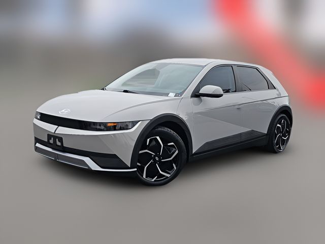 2022 Hyundai IONIQ 5 SEL