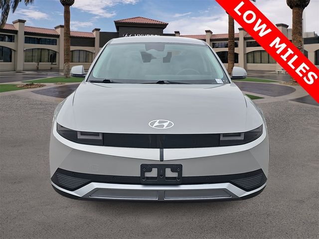 2022 Hyundai IONIQ 5 SEL