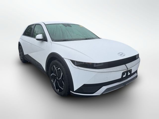 2022 Hyundai IONIQ 5 SEL