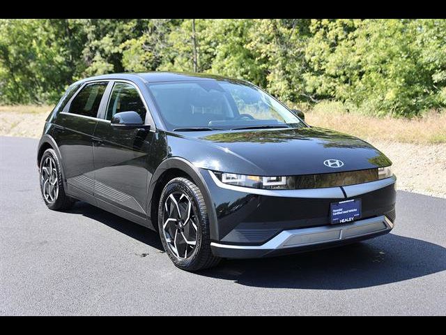 2022 Hyundai IONIQ 5 SEL