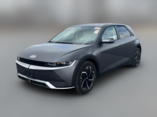 2022 Hyundai IONIQ 5 SEL