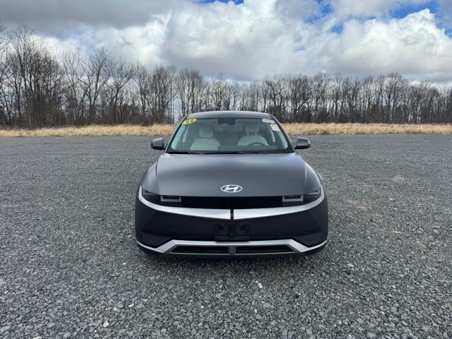 2022 Hyundai IONIQ 5 SEL
