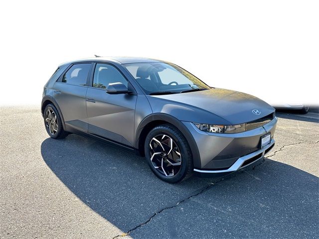 2022 Hyundai IONIQ 5 SEL