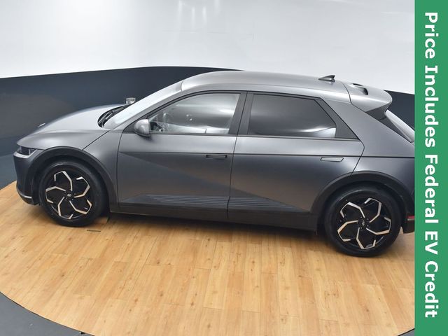 2022 Hyundai IONIQ 5 SEL